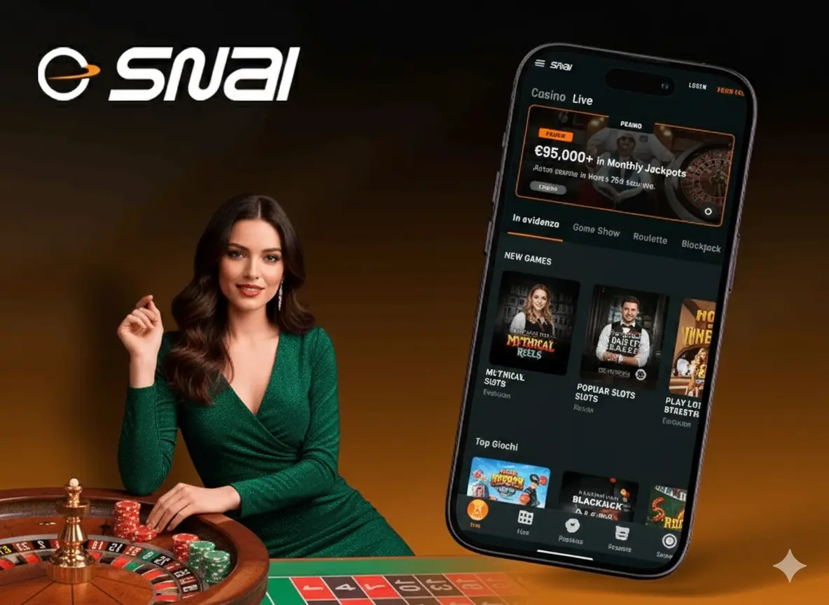 Big Casino Live Casino