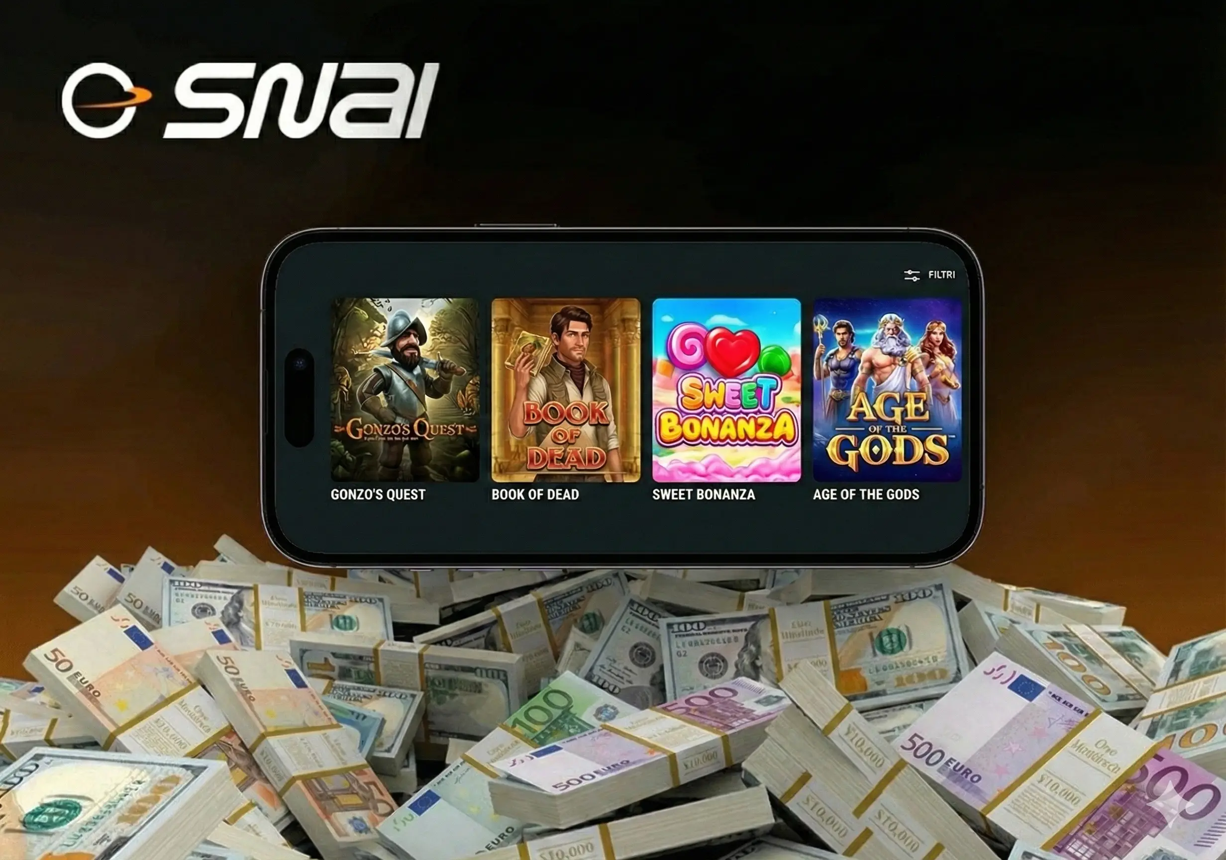 Big Casino Slot Machine