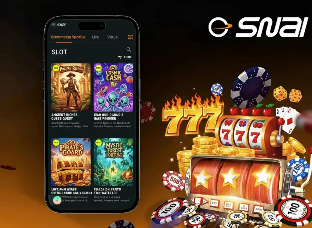 Big Casino Nuove Slot